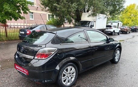 Opel Astra H, 2010 год, 400 000 рублей, 4 фотография