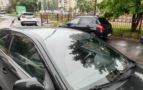 Opel Astra H, 2010 год, 400 000 рублей, 12 фотография