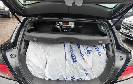 Opel Astra H, 2010 год, 400 000 рублей, 11 фотография