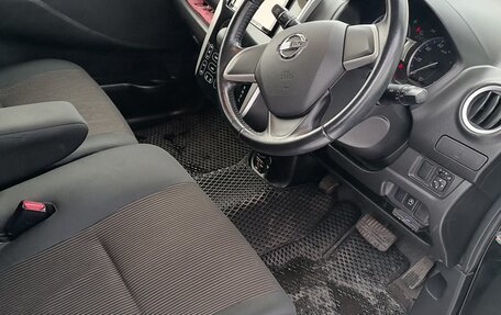 Nissan Dayz I рестайлинг, 2013 год, 680 000 рублей, 4 фотография