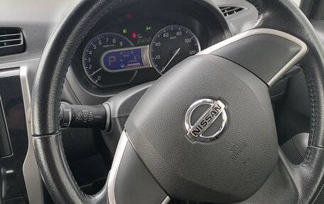 Nissan Dayz I рестайлинг, 2013 год, 680 000 рублей, 5 фотография