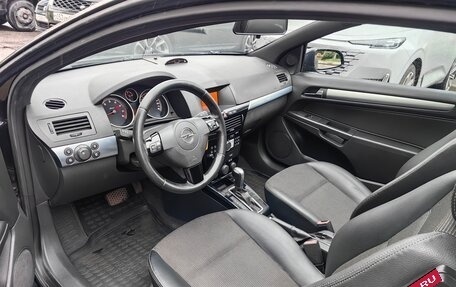 Opel Astra H, 2010 год, 400 000 рублей, 7 фотография