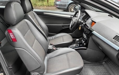 Opel Astra H, 2010 год, 400 000 рублей, 9 фотография