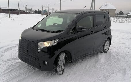 Nissan Dayz I рестайлинг, 2013 год, 680 000 рублей, 9 фотография