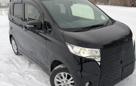 Nissan Dayz I рестайлинг, 2013 год, 680 000 рублей, 10 фотография