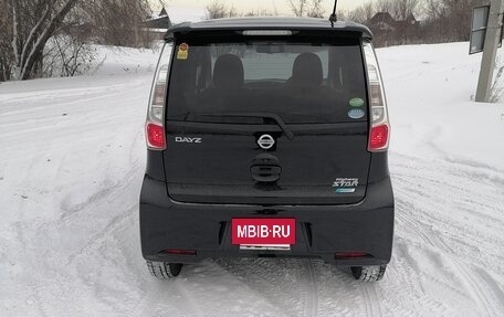 Nissan Dayz I рестайлинг, 2013 год, 680 000 рублей, 14 фотография