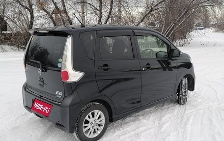 Nissan Dayz I рестайлинг, 2013 год, 680 000 рублей, 15 фотография