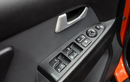 KIA Sportage III, 2014 год, 1 700 000 рублей, 11 фотография