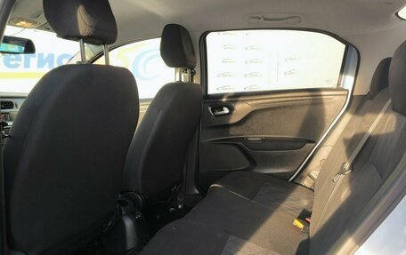 Citroen C-Elysee I рестайлинг, 2013 год, 499 000 рублей, 11 фотография