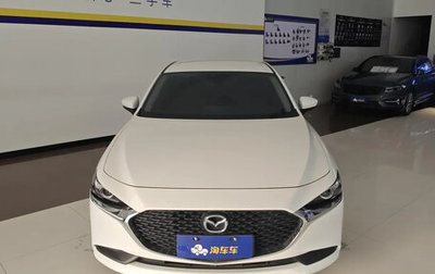 Mazda 3, 2022 год, 1 600 605 рублей, 1 фотография