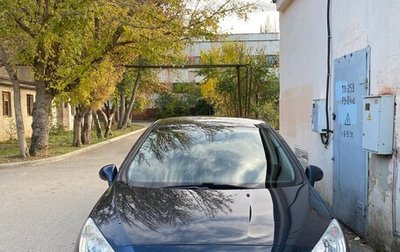 Peugeot 408 I рестайлинг, 2012 год, 630 000 рублей, 1 фотография