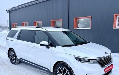 KIA Carnival, 2021 год, 3 500 000 рублей, 1 фотография
