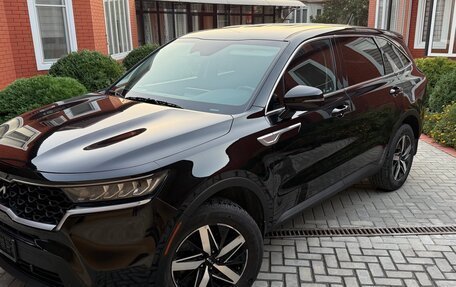 KIA Sorento IV, 2021 год, 2 900 000 рублей, 1 фотография