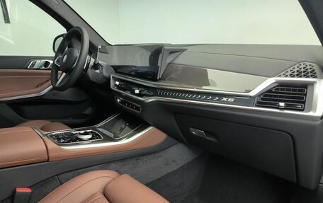 BMW X5, 2025 год, 18 500 000 рублей, 8 фотография