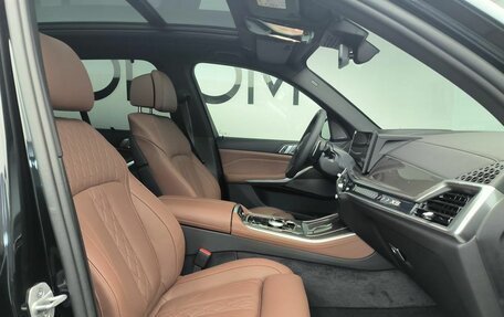 BMW X5, 2025 год, 18 500 000 рублей, 9 фотография