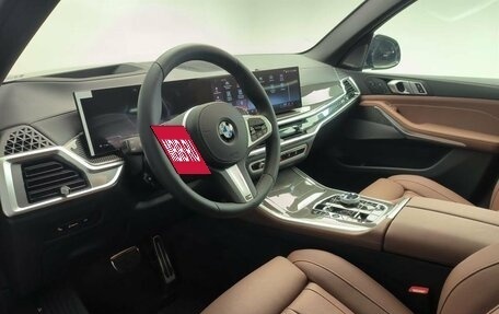 BMW X5, 2025 год, 18 500 000 рублей, 7 фотография