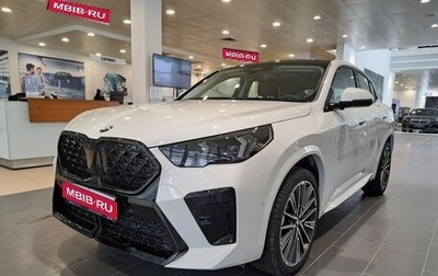 BMW X2, 2025 год, 6 700 000 рублей, 1 фотография