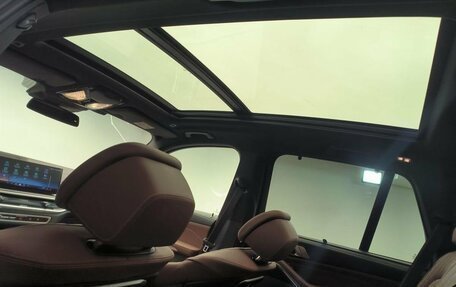 BMW X5, 2025 год, 18 500 000 рублей, 18 фотография