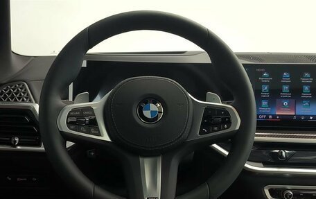 BMW X5, 2025 год, 18 500 000 рублей, 17 фотография