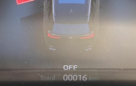 BMW X5, 2025 год, 18 500 000 рублей, 27 фотография