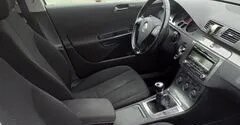 Volkswagen Passat B6, 2008 год, 970 000 рублей, 11 фотография