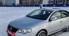 Volkswagen Passat B6, 2008 год, 970 000 рублей, 5 фотография