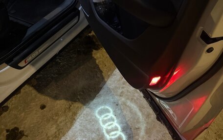 Audi RS Q3, 2015 год, 3 966 000 рублей, 14 фотография