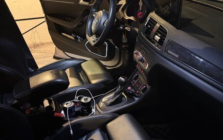 Audi RS Q3, 2015 год, 3 966 000 рублей, 15 фотография