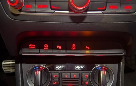 Audi RS Q3, 2015 год, 3 966 000 рублей, 17 фотография