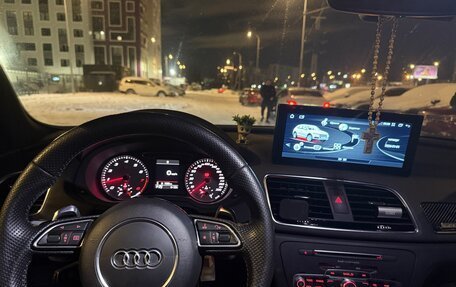 Audi RS Q3, 2015 год, 3 966 000 рублей, 18 фотография