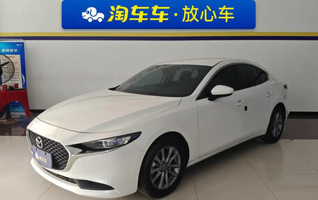 Mazda 3, 2022 год, 1 600 605 рублей, 2 фотография