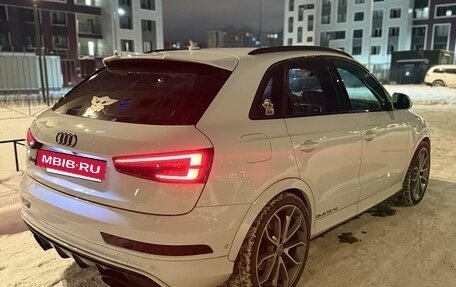 Audi RS Q3, 2015 год, 3 966 000 рублей, 7 фотография