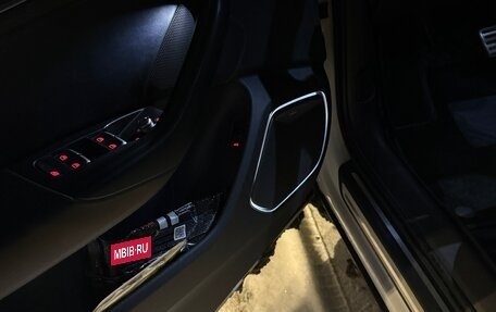 Audi RS Q3, 2015 год, 3 966 000 рублей, 11 фотография