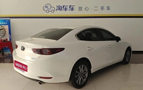 Mazda 3, 2022 год, 1 600 605 рублей, 3 фотография