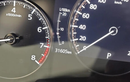 Mazda 3, 2022 год, 1 600 605 рублей, 6 фотография