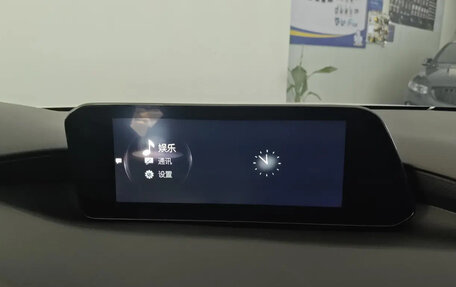 Mazda 3, 2022 год, 1 600 605 рублей, 13 фотография