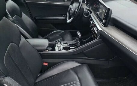 KIA K5, 2021 год, 2 100 000 рублей, 5 фотография