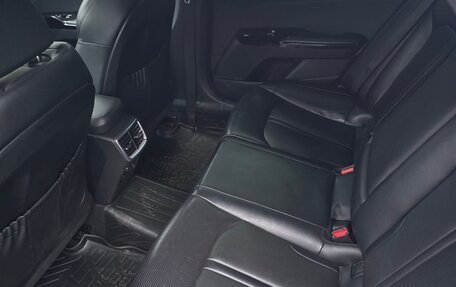 KIA K5, 2021 год, 2 100 000 рублей, 6 фотография