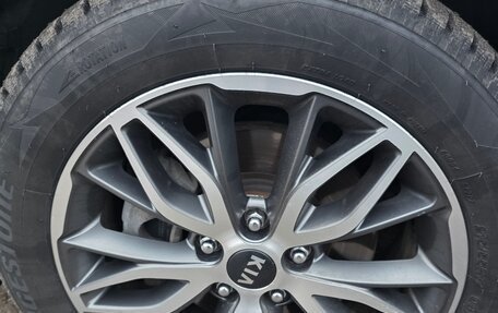 KIA K5, 2021 год, 2 100 000 рублей, 8 фотография