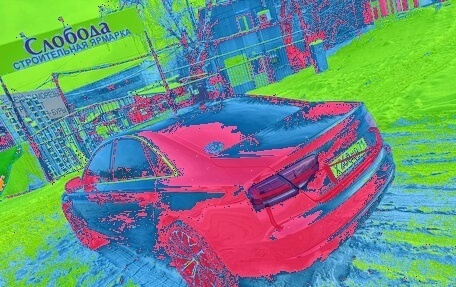 Audi A8, 2011 год, 1 600 000 рублей, 7 фотография