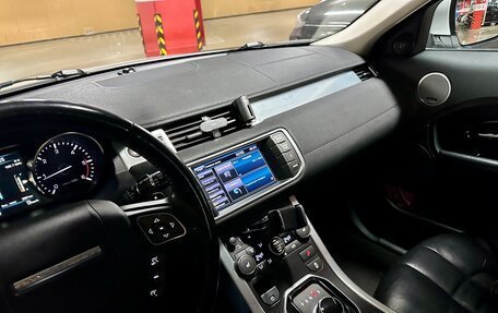 Land Rover Range Rover Evoque I, 2012 год, 1 985 000 рублей, 11 фотография