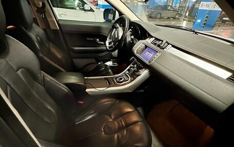 Land Rover Range Rover Evoque I, 2012 год, 1 985 000 рублей, 18 фотография