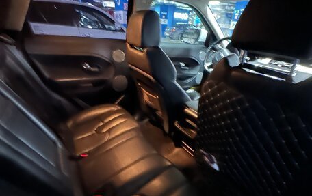 Land Rover Range Rover Evoque I, 2012 год, 1 985 000 рублей, 17 фотография