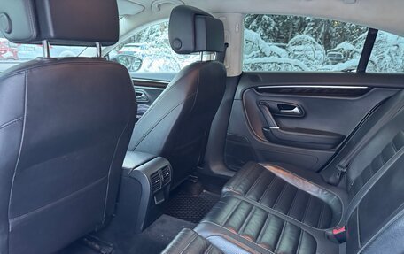 Volkswagen Passat CC I рестайлинг, 2012 год, 1 150 000 рублей, 9 фотография