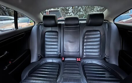 Volkswagen Passat CC I рестайлинг, 2012 год, 1 150 000 рублей, 14 фотография