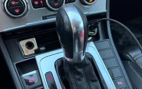 Volkswagen Passat CC I рестайлинг, 2012 год, 1 150 000 рублей, 18 фотография