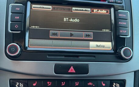 Volkswagen Passat CC I рестайлинг, 2012 год, 1 150 000 рублей, 19 фотография