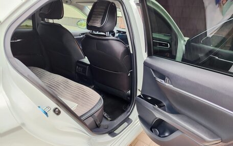 Toyota Camry, 2020 год, 3 000 000 рублей, 6 фотография