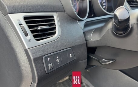 Hyundai Elantra V, 2015 год, 1 060 000 рублей, 7 фотография