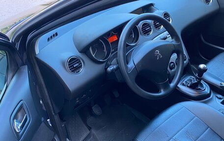 Peugeot 408 I рестайлинг, 2012 год, 630 000 рублей, 6 фотография